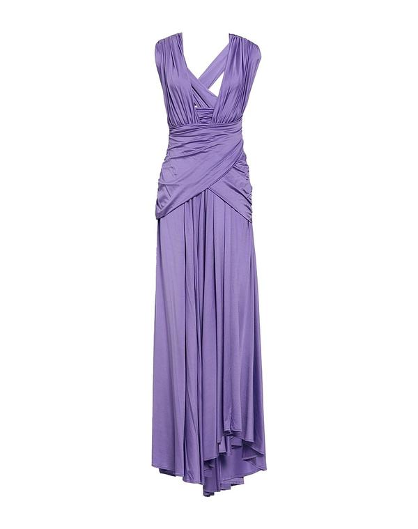 ピンコ レディース トップス 衣装 PINKO Purple パープル