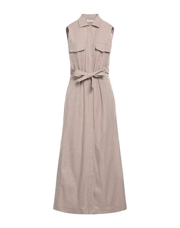 マックスマーラ レディース トップス 衣裳 MAX MARA Sand 砂子