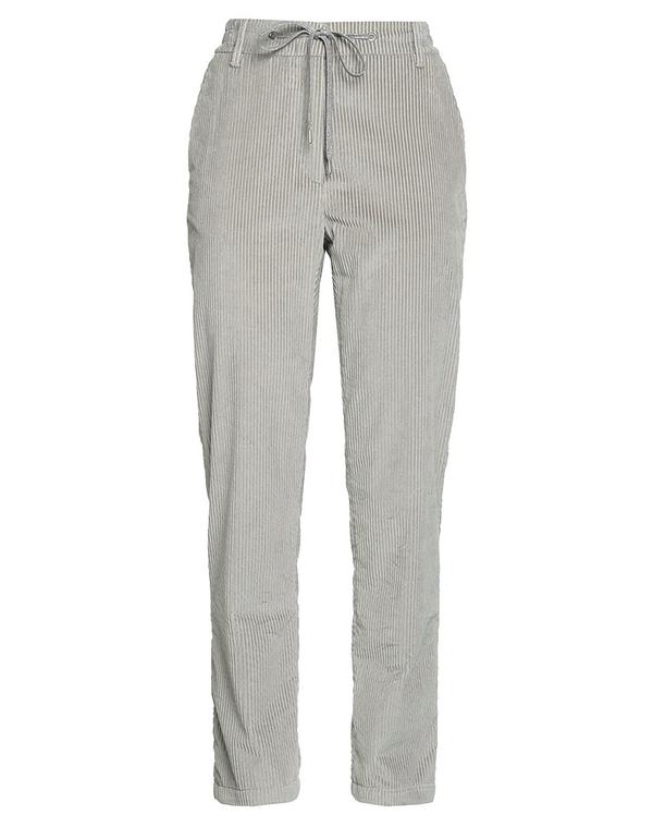 イレブンティ レディース ボトムス カジュアルパンツ ELEVENTY Gray グレー