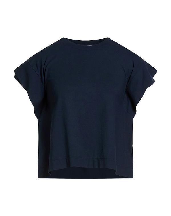 アルファス テューディオ レディース トップス プルオーバー ALPHA STUDIO T Midnight Blue 青色