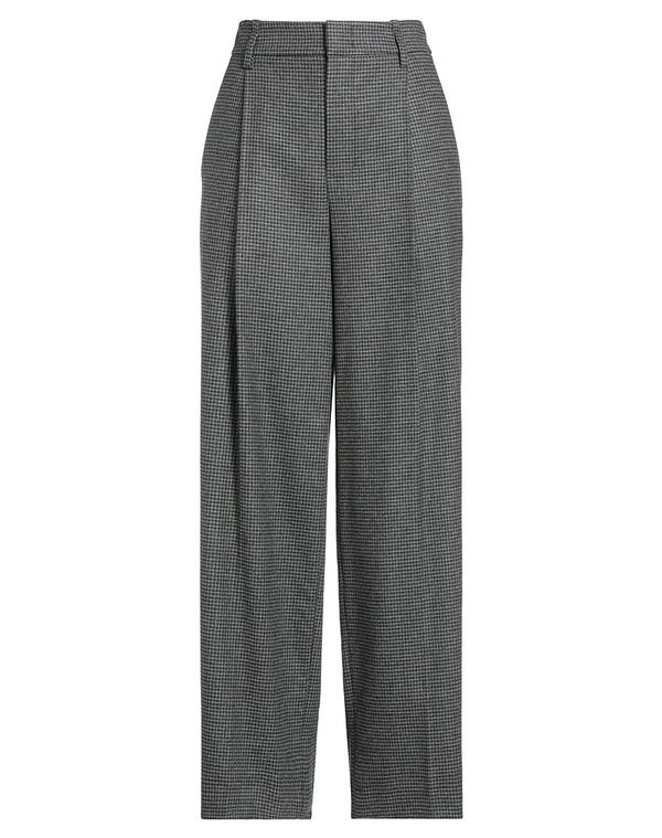 ヴィンス レディース ボトムス カジュアルパンツ ワイドパンツ VINCE. Gray グレー
