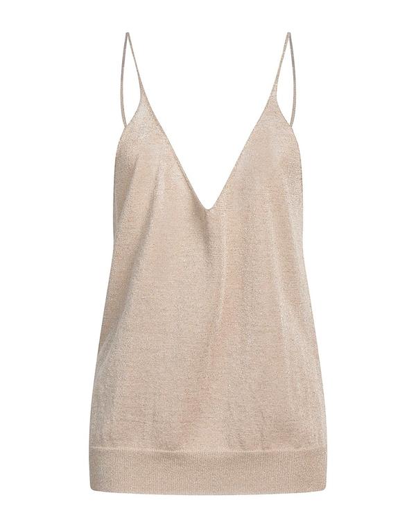 【送料無料】 サーカス・ホテル レディース シャツ トップス トップス Beige