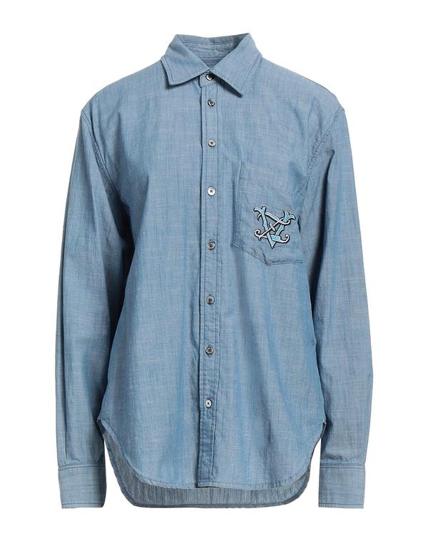 ザディグ エ フランソア・マリー・ヴォルテール レディース トップス プルオーバー ZADIG\u0026VOLTAIRE \u0026 Blue 青色