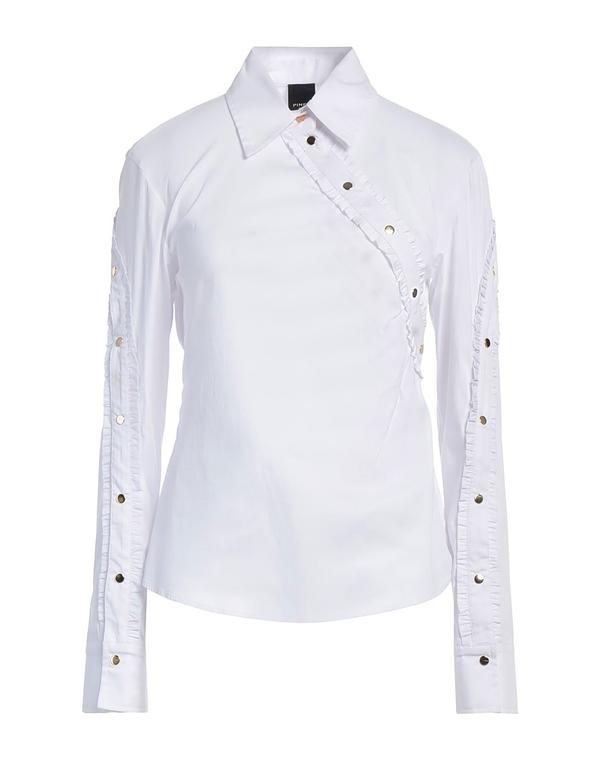 ピンコ レディース トップス プルオーバー PINKO White 白いこと