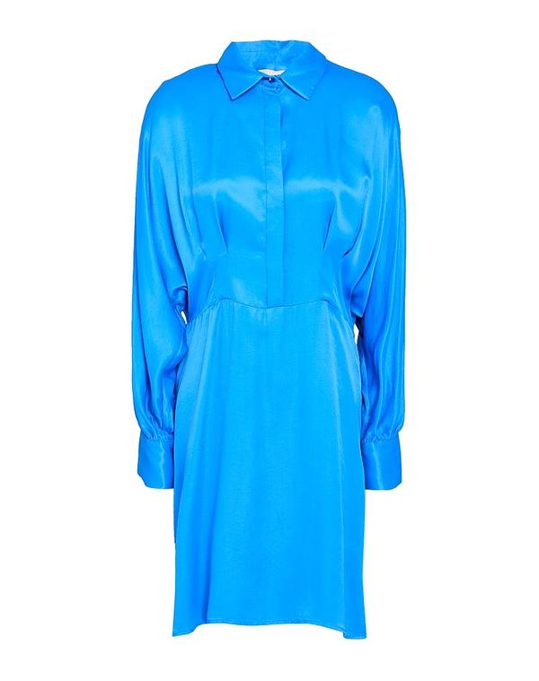 リュージョー レディース トップス ワンピース LIU JO Azure Blue ブルー|ReVida 店