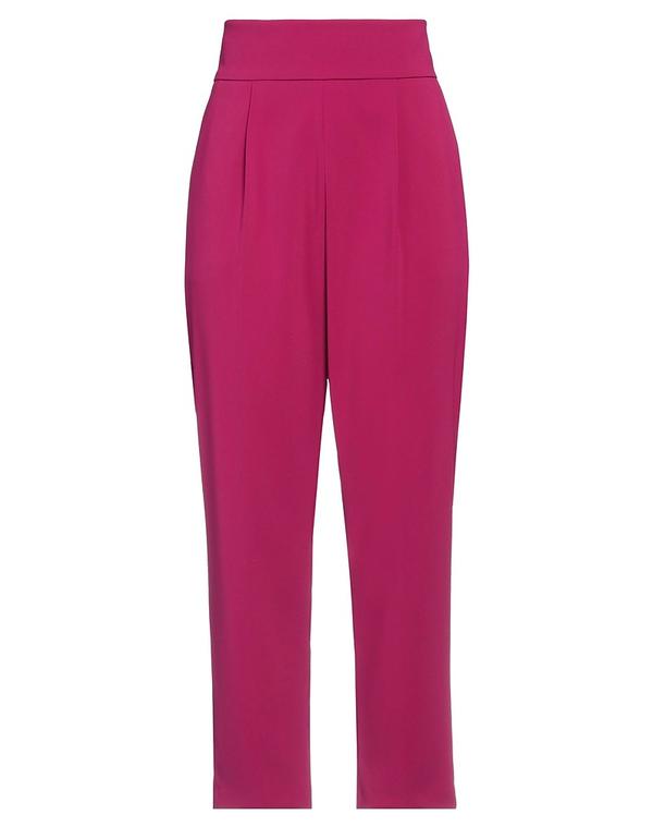 ピンコ レディース ボトムス 心地好いズボン下 PINKO Mauve