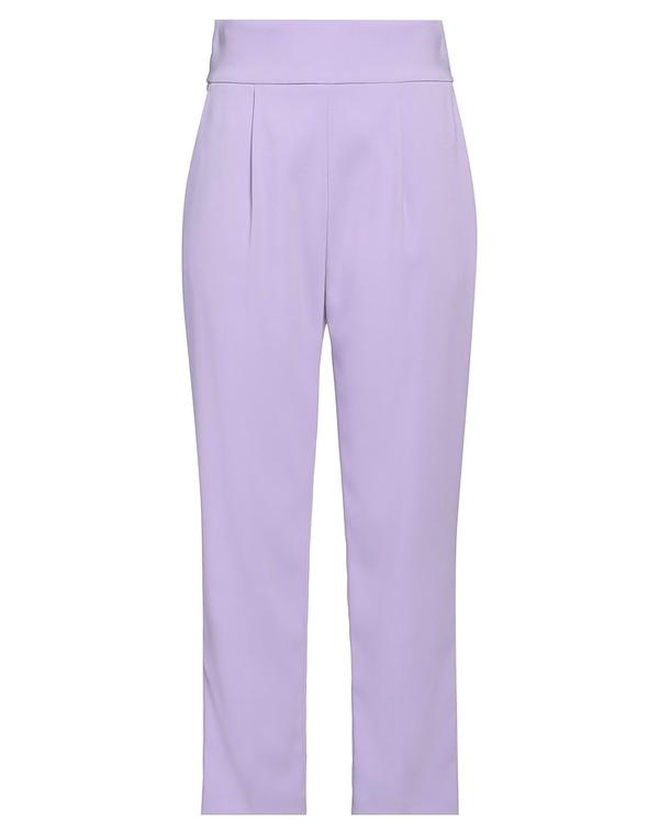 ピンコ レディース ボトムス 心地好いズボン下 PINKO Lilac 紫はしどい