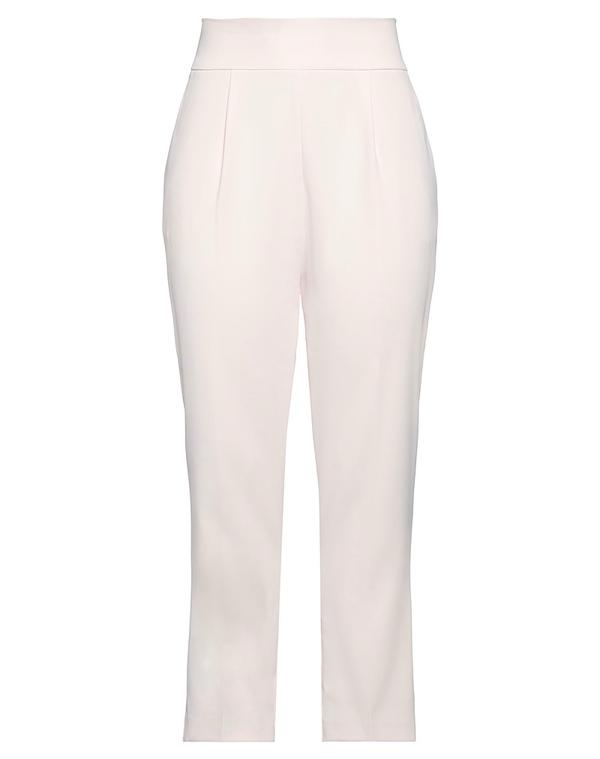 ピンコ レディース ボトムス 心地好いズボン下 PINKO Pink サクラ色