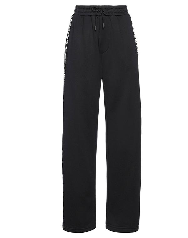 ディースクエアード レディース ボトムス 心地好いズボン下 DSQUARED2 Black 黒いこと