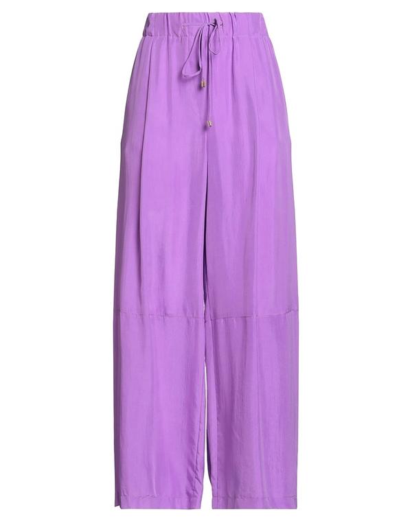 アリジ レディース ボトムス カジュアルパンツ ALYSI Mauve