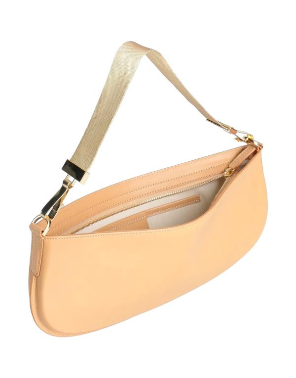 BY FAR バイファー ハンドバッグ バッグ レディース Handbags Sand