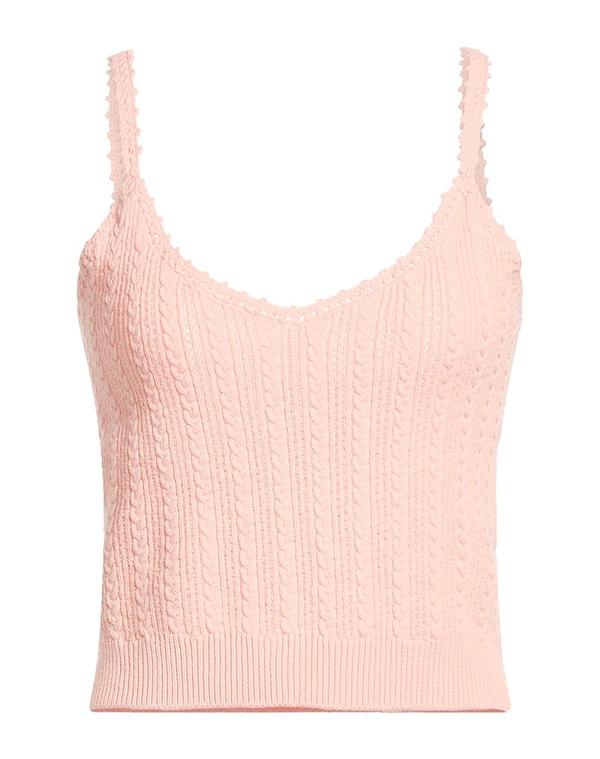 【送料無料】 ポール＆ジョー レディース シャツ トップス トップス Light Pink