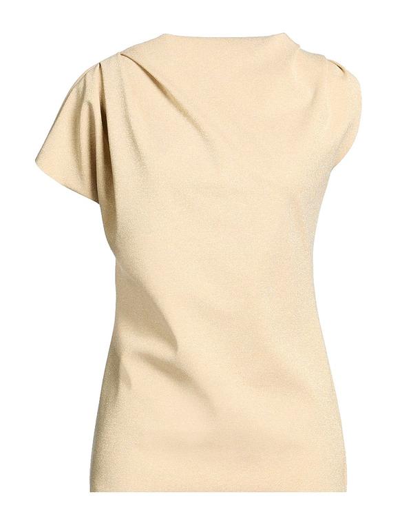【送料無料】 チアラ ボニ プティ ローブ レディース シャツ トップス トップス Beige