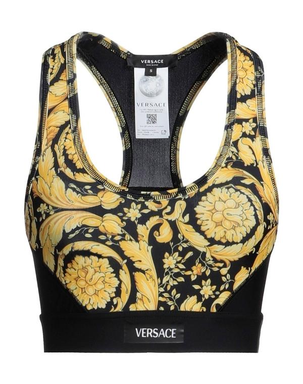 ヴェルサーチ レディース トップス プルオーバー VERSACE Marigold