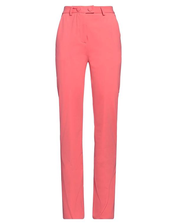 【送料無料】 クリスチーナエフェ レディース カジュアルパンツ ボトムス フレアカットパンツ Pink 18,965円