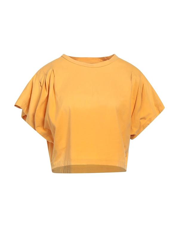 【送料無料】 イザベル マラン レディース Tシャツ トップス Ｔシャツ Mustard 20,790円