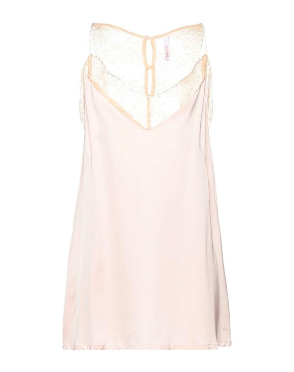 【送料無料】 サンシックスティーエイト レディース シャツ トップス トップス Pink