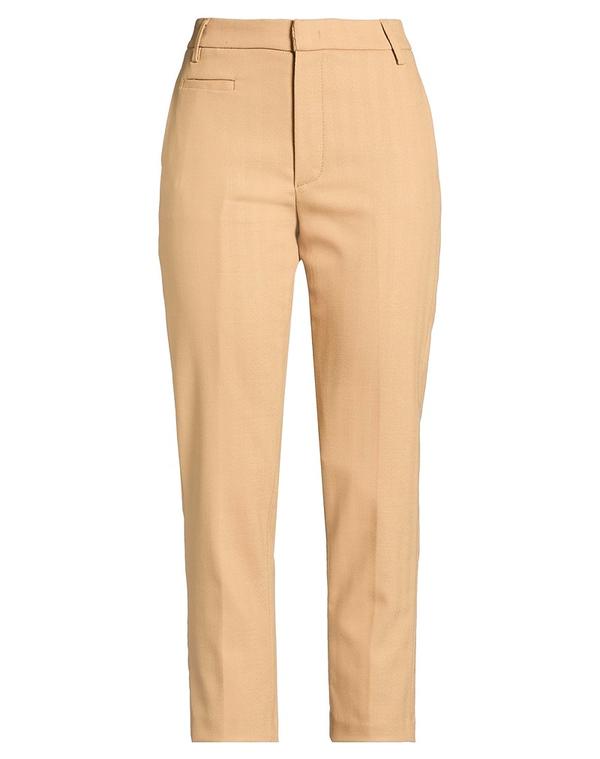 ドンダップ レディース ボトムス 心地好いズボン下 DONDUP Beige ベージュ
