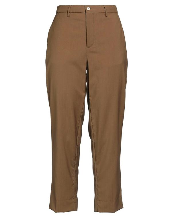 ブリ後押し 1949 レディース ボトムス 心地好いズボン下 BRIGLIA 1949 Khaki カーキ