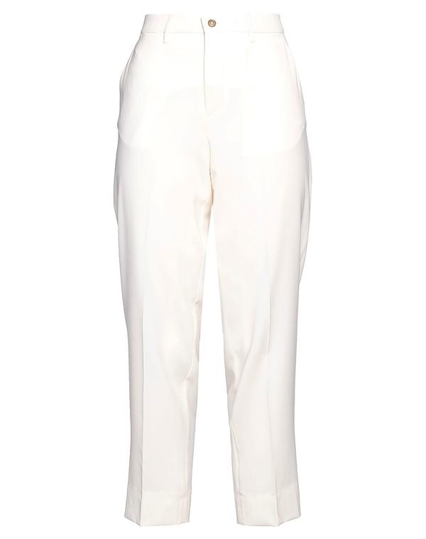 ブリ後押し 1949 レディース ボトムス 心地好いズボン下 BRIGLIA 1949 Off White 象牙色