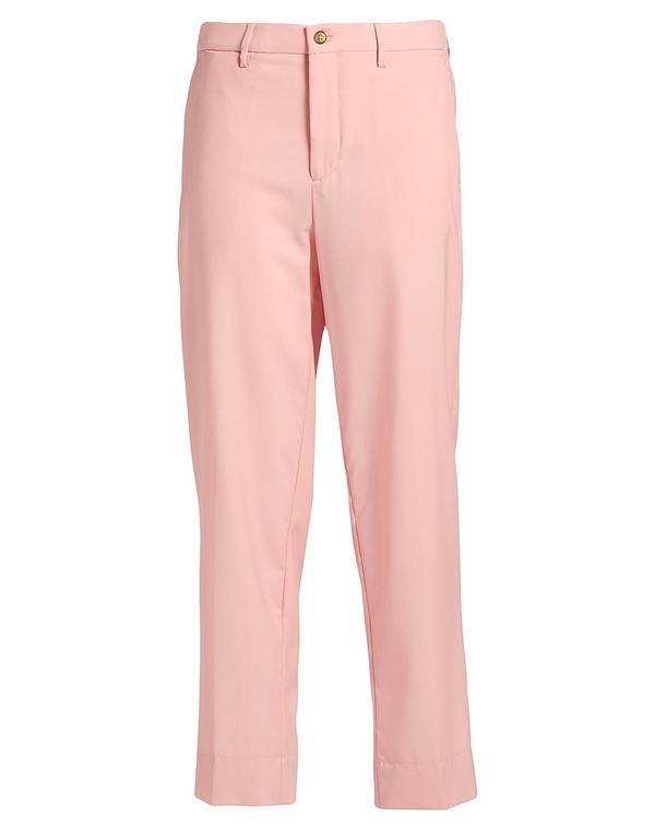 ブリ後押し 1949 レディース ボトムス 心地好いズボン下 BRIGLIA 1949 Pink サクラ色