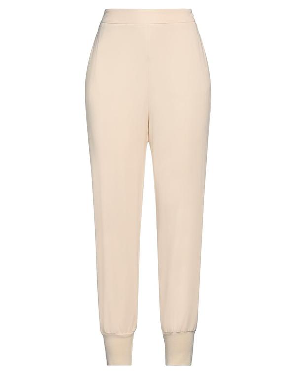 ステラマッカートニー レディース ボトムス カジュアルパンツ STELLA McCARTNEY Off White オフホワイト|ReVida 店