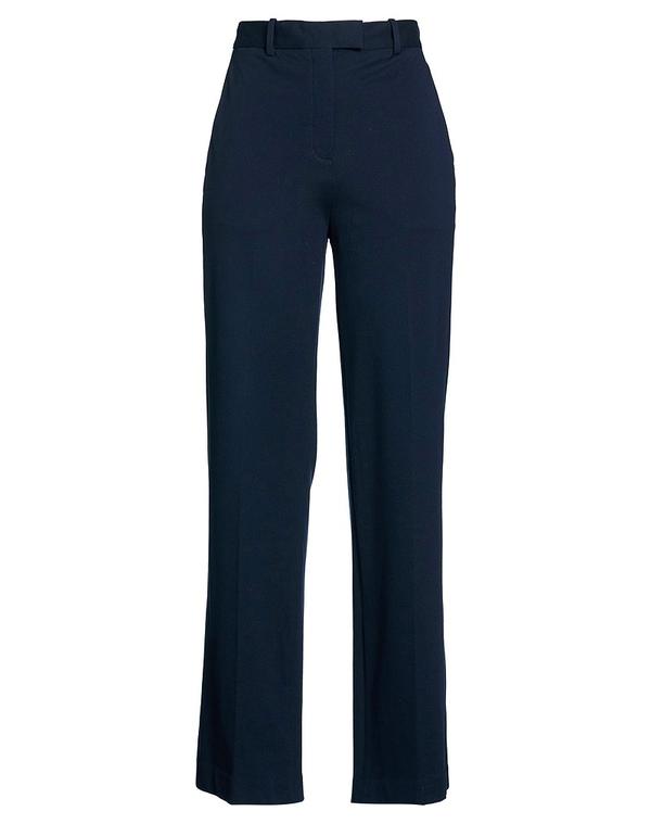 チルコロ 1901 レディース ボトムス カジュアルパンツ CIRCOLO 1901 Navy ネイビー|ReVida 店