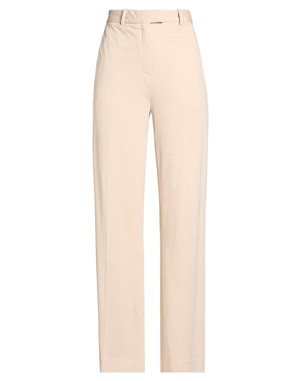 チルコロ 1901 レディース ボトムス カジュアルパンツ CIRCOLO 1901 Beige ベージュ|ReVida 店