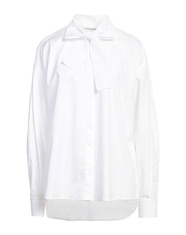 アイスバーグレタス レディース トップス プルオーバー ICEBERG \u0026 White 白いこと