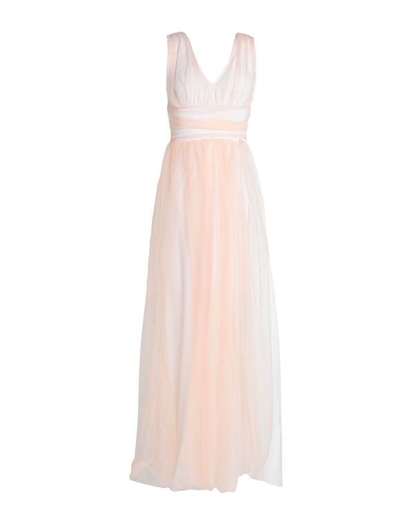 レリッシュ レディース トップス ワンピース RELISH Pale Pink ピンク