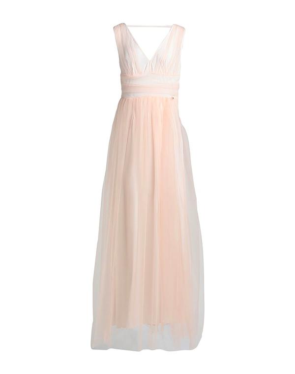 レリッシュ レディース トップス ワンピース RELISH Ivory アイボリー