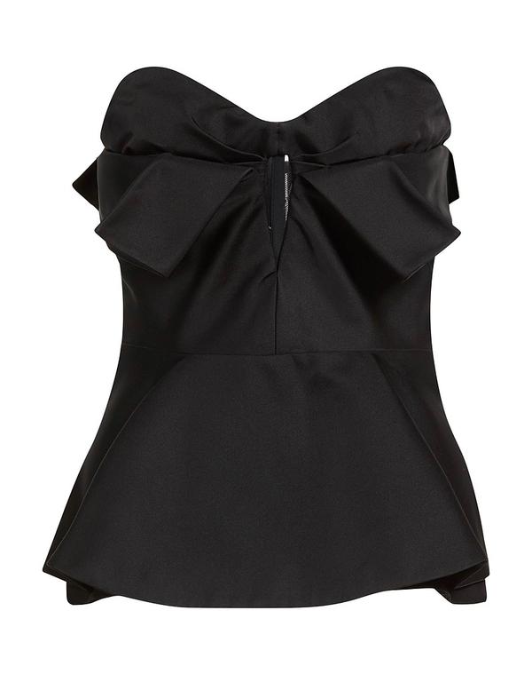 マックイーン レディース トップス ティーシャツ MCQUEEN Black 黒いこと