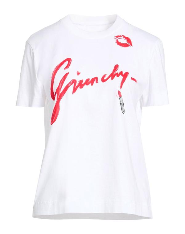 ジバンシー レディース トップス プルオーバー GIVENCHY White 白いこと