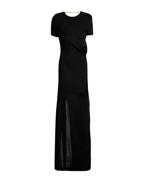 トム・ジェラルド・r・フォード レディース トップス 衣裳 TOM FORD \u0026 Black 黒いこと