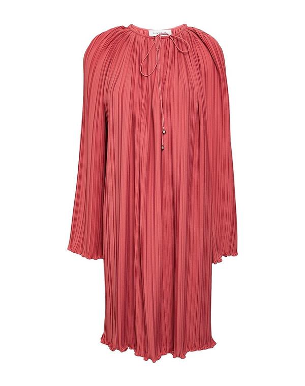 ランバン レディース トップス 衣装 LANVIN Antique Rose