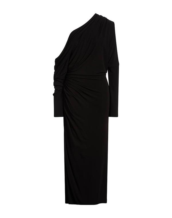 エリー 待遇 レディース トップス 衣裳 ELIE SAAB \u0026 Black 黒いこと