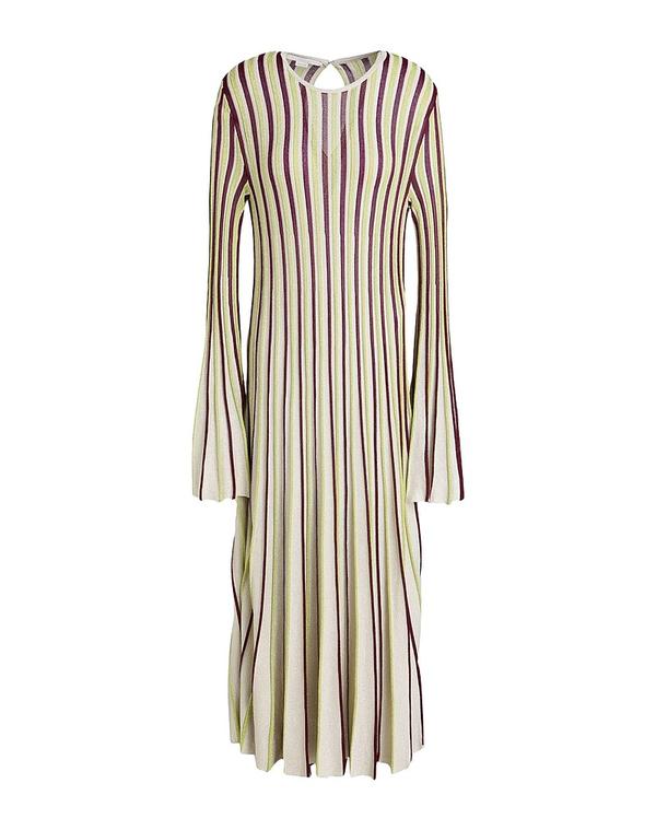ステラマッカートニー レディース トップス 衣裳 STELLA McCARTNEY Lime Green 菩提樹