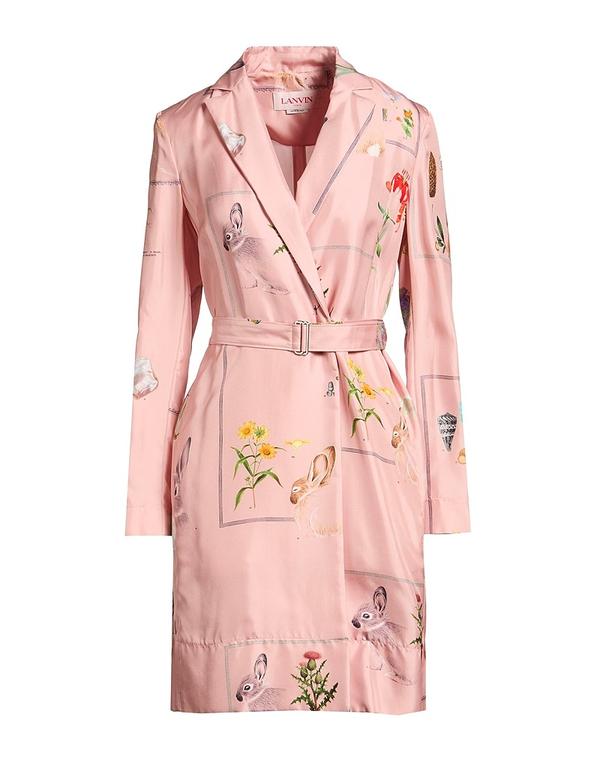 ランバン レディース トップス 衣裳 LANVIN Light Pink サクラ色