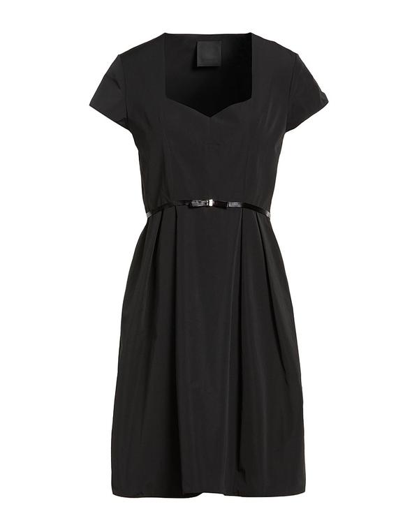 ジバンシー レディース トップス 衣裳 GIVENCHY Black 黒いこと