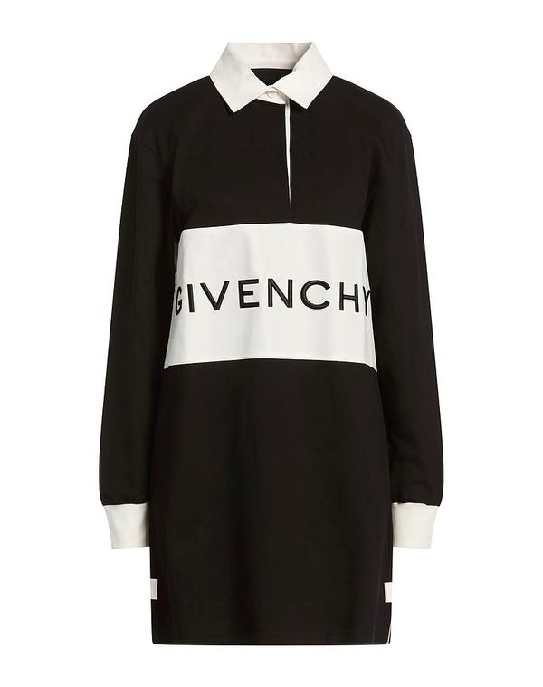 ジバンシー レディース トップス 衣装 GIVENCHY Black 黒いこと