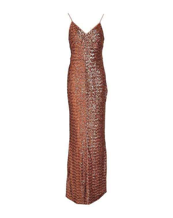 エリザベッタフランキ レディース トップス 衣装 ELISABETTA FRANCHI \u0026 Rose Gold ゴールド