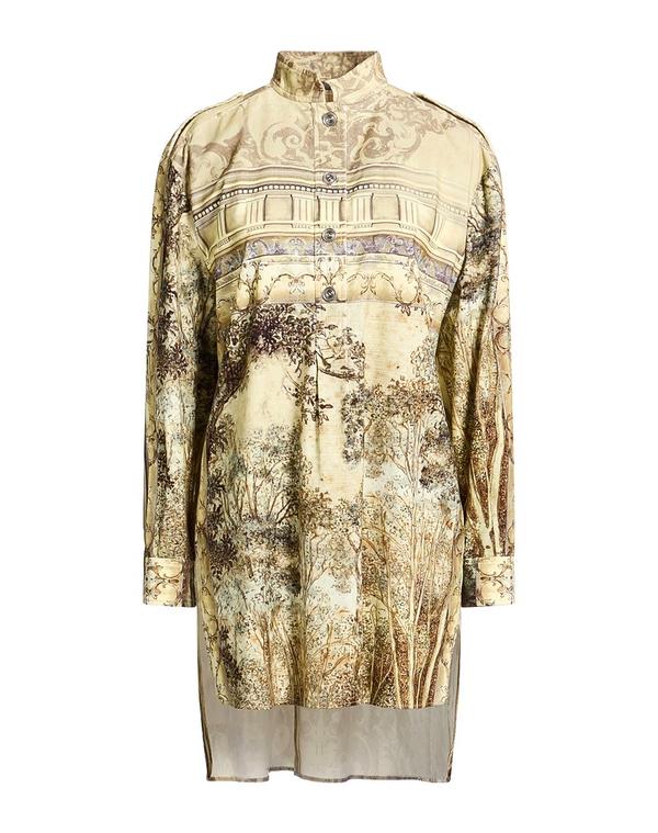 アルベルタ フェレッティ レディース トップス 衣装 ALBERTA FERRETTI Khaki カーキ