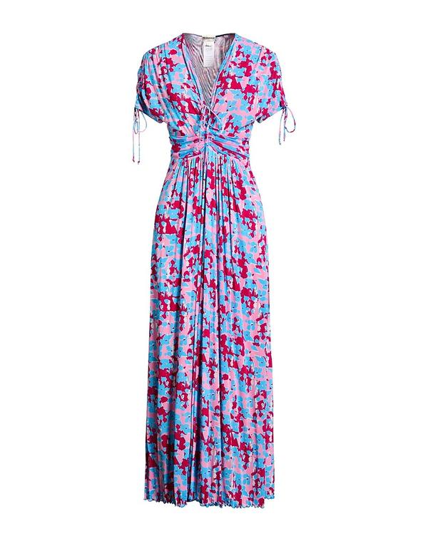 ダイアン 電話機 ファステンバーグ レディース トップス 衣装 DIANE VON FURSTENBERG Pink サクラ色