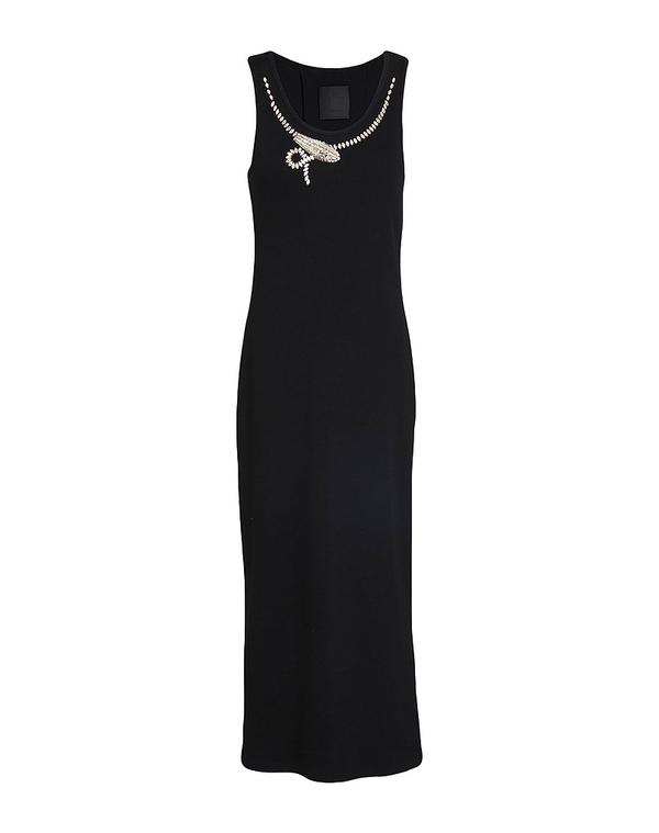 ジバンシー レディース トップス 衣装 熱電子管お召しもの GIVENCHY Black 黒いこと