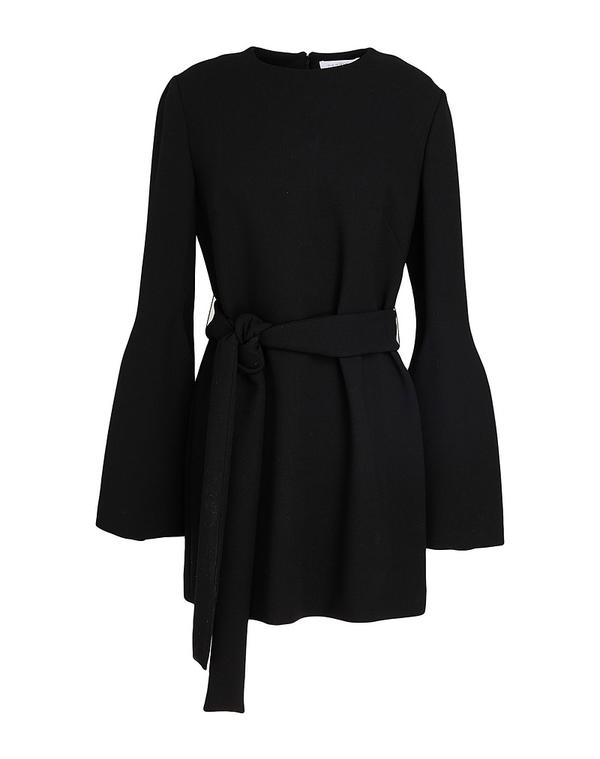 ガブリエラ ハー同盟罷工 レディース トップス 衣裳 GABRIELA HEARST Black 黒いこと