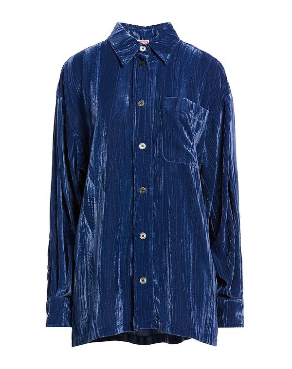 ケンゾー レディース トップス プルオーバー KENZO \u0026 Navy 米国海軍