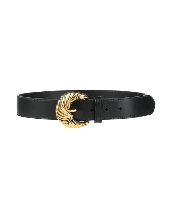 エトロ レディース 付属物 三尺帯 ETRO Black 黒いこと