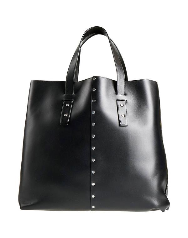 ファビアナ フィリッピ レディース バッグ FABIANA FILIPPI Black ブラック｜ReVida 店