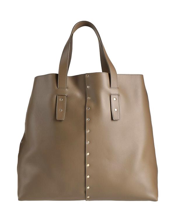 ファビアナ フィリッピ レディース バッグ FABIANA FILIPPI Military Green グリーン｜ReVida 店