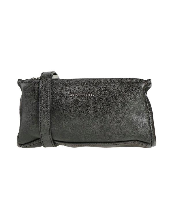 ジバンシー レディース 御徒面子 GIVENCHY Black 黒いこと